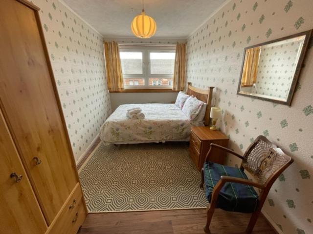 West End Hidden Gem - Modern 2-Bedroom Apartment With Residents Patio Γλασκώβη Εξωτερικό φωτογραφία